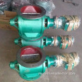 ကြယ်ပွင့်အမျိုးအစား discharge Valve